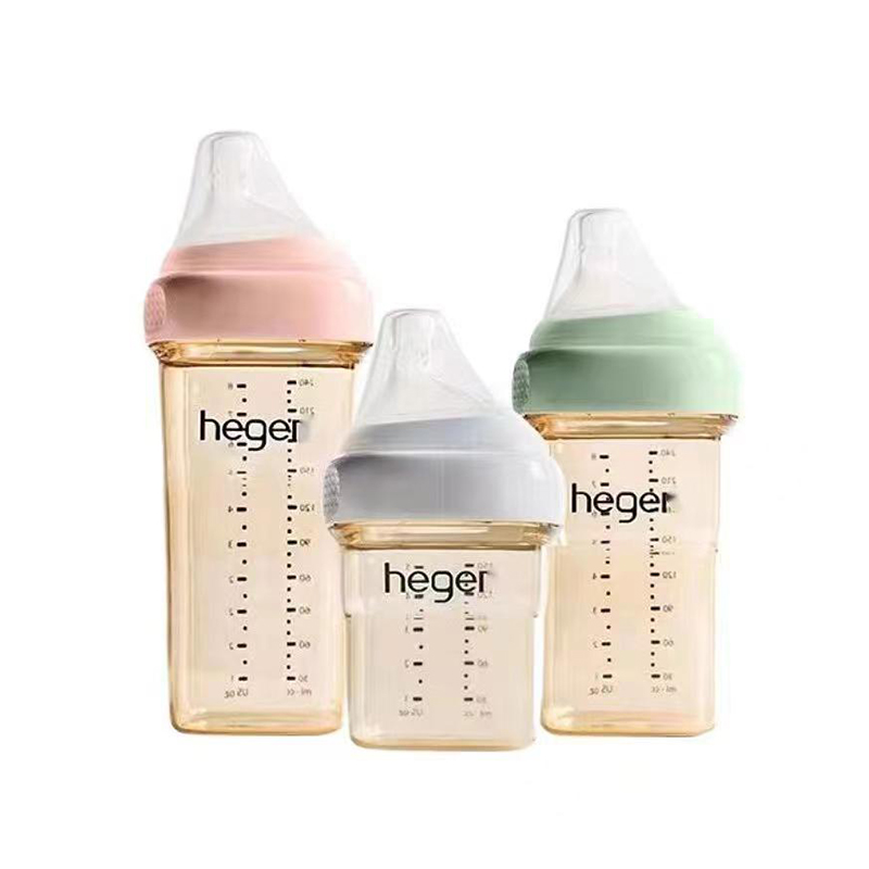 Hegen 아기 병 원래 병 PPSU 선물 상자 저장  - Baby Food Jars With Lids 리뷰 및 가격